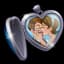 TG Couple — Lucky Lockets