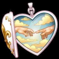 The Creation — Lucky Lockets