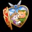 The Legend — Lucky Lockets