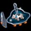 UFO — Lucky Lockets