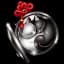 Yin Yang — Lucky Lockets