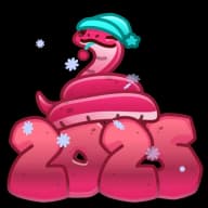 Cherry Glitch — Lunar Snakes
