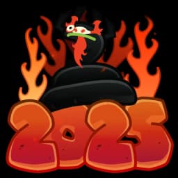 Fire Dragon