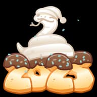 Frosting — Lunar Snakes