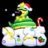 Hissmas Tree