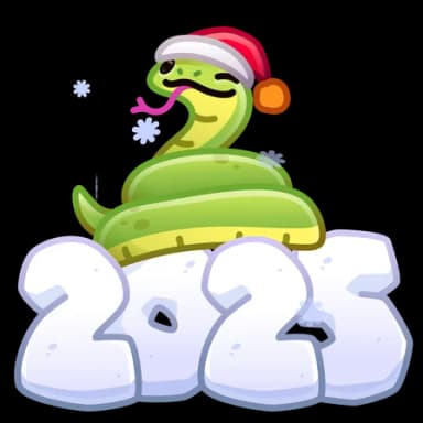 Limescale — Lunar Snakes Telegram gift model
