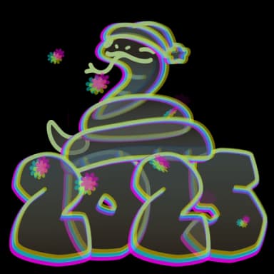 Neurotoxin — Lunar Snakes Telegram gift model