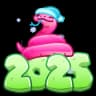 Pink Venom