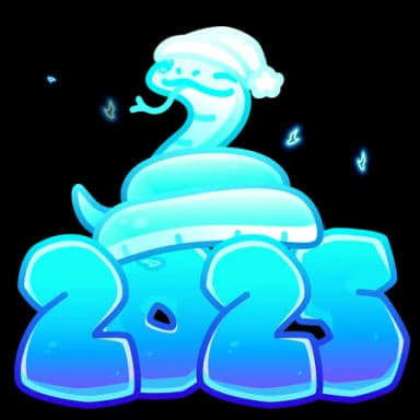 Polarized — Lunar Snakes Telegram gift model