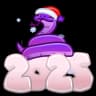Purple Mamba