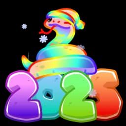 Rainbow Scale