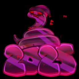 Red Amethyst