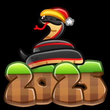 Redstone — Lunar Snakes Telegram gift model