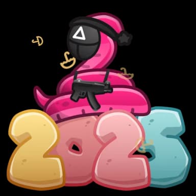 Snake Game — Lunar Snakes Telegram gift model