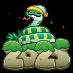 Wood Snake