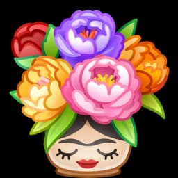 Frida Planter