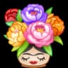 Frida Planter