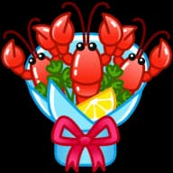 Lobsters — Lush Bouquets