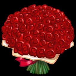 Million Roses