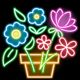 Neon Sign