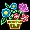 Neon Sign