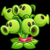 Peashooter — Lush Bouquets