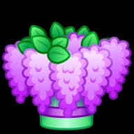 Purple Lilac — Lush Bouquets