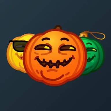 Mad Pumpkins