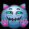 Cheshire Cat