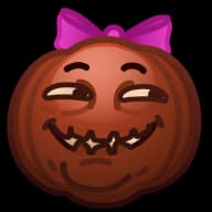 Chuckle-ate — Mad Pumpkins