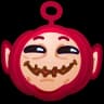 Creepy Po