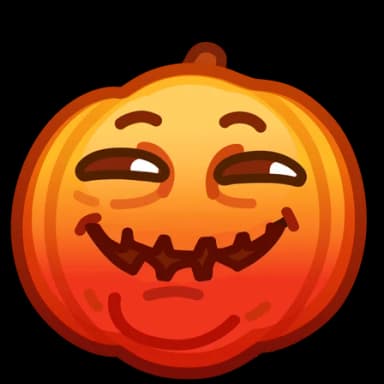 Cucurbita — Mad Pumpkins Telegram gift model