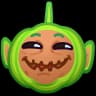 Dark Dipsy