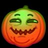Evil Grin