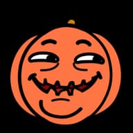 Flat Joke — Mad Pumpkins