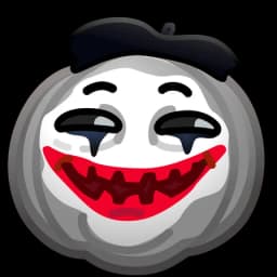 Le Mime