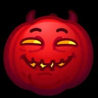 Red Demon — Mad Pumpkins