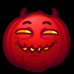 Red Demon