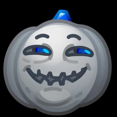 Silver Surfer — Mad Pumpkins Telegram gift model
