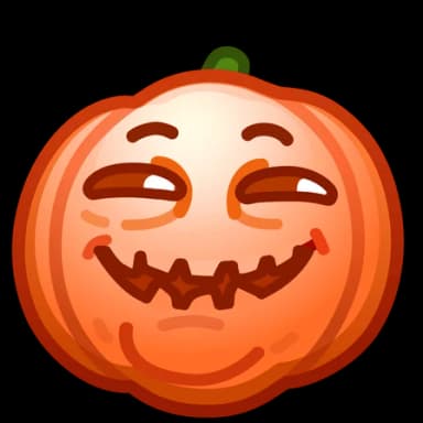 Spotlight — Mad Pumpkins Telegram gift model
