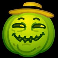 The Mask — Mad Pumpkins
