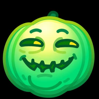 Uranus — Mad Pumpkins Telegram gift model