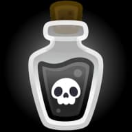 Black Bile — Magic Potions