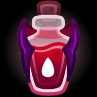 Bloodlust — Magic Potions