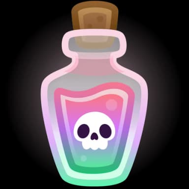 Chromatica — Magic Potions Telegram gift model