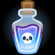 Cold Night — Magic Potions