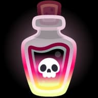 Dark Secret — Magic Potions