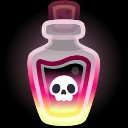 Dark Secret