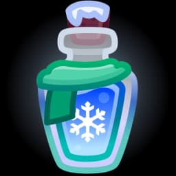 Deep Freeze