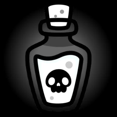 Dimensional — Magic Potions Telegram gift model